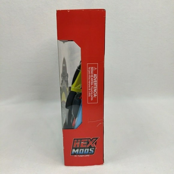 Hexbug Premium Hex Mods Customizable RC Tuner Car Performance Trim Package 30+ - Picture 6 of 11